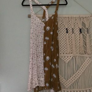 Free People Dresses - Free People tunic Free People Dresses - Free People tunic